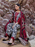 Zainab Chottani | Winter Shawls | Asna - Pakistani Clothes for women, in United Kingdom and United States