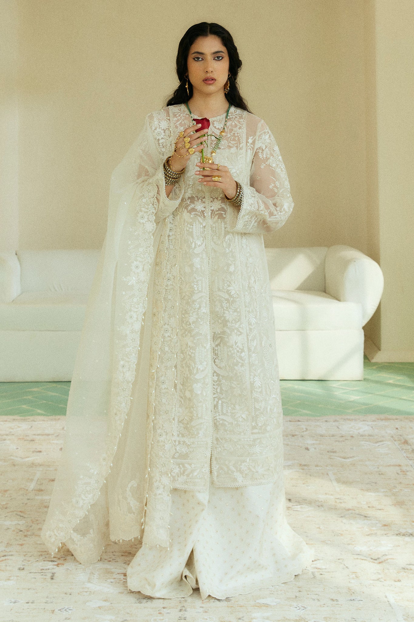 Zara Shahjahan | Lovent Wedding 2025 | VIE-D2