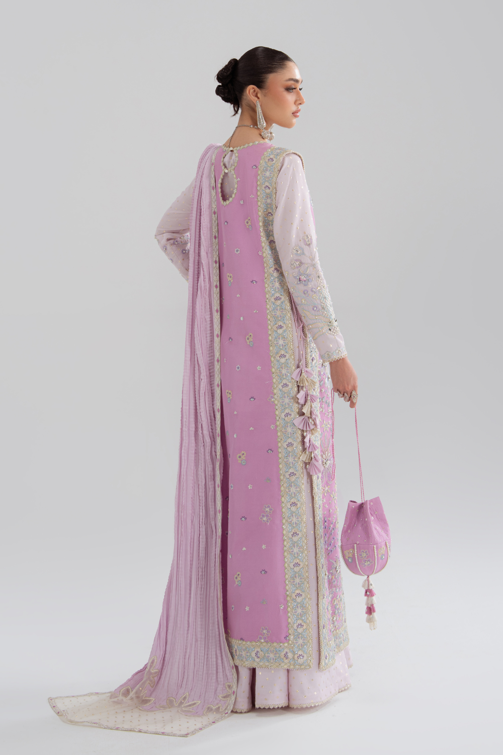 Soraya | Silk Edit 26 | Zareen