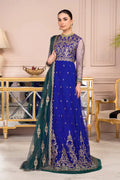 Zarif | Afreen Formals | ZA 09 ROYAL - Pakistani Clothes for women, in United Kingdom and United States