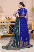 Zarif | Afreen Formals | ZA 09 ROYAL - Pakistani Clothes for women, in United Kingdom and United States