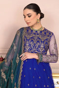 Zarif | Afreen Formals | ZA 09 ROYAL - Pakistani Clothes for women, in United Kingdom and United States