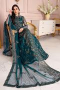 Zarif | Afreen Formals | ZA 01 EVERGREEN - Pakistani Clothes for women, in United Kingdom and United States