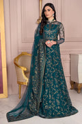 Zarif | Afreen Formals | ZA 01 EVERGREEN - Pakistani Clothes for women, in United Kingdom and United States