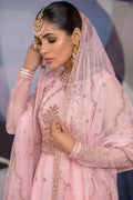 Zarif | Afreen Formals | ZA 06 FRENCH ROSE - Pakistani Clothes for women, in United Kingdom and United States