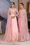 Zarif | Afreen Formals | ZA 06 FRENCH ROSE - Pakistani Clothes for women, in United Kingdom and United States