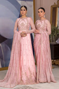 Zarif | Afreen Formals | ZA 06 FRENCH ROSE - Pakistani Clothes for women, in United Kingdom and United States