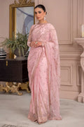 Zarif | Afreen Formals | ZA 06 FRENCH ROSE - Pakistani Clothes for women, in United Kingdom and United States