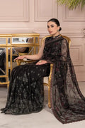 Zarif | Afreen Formals | ZA 03 BLACK AFFAIR - Pakistani Clothes for women, in United Kingdom and United States