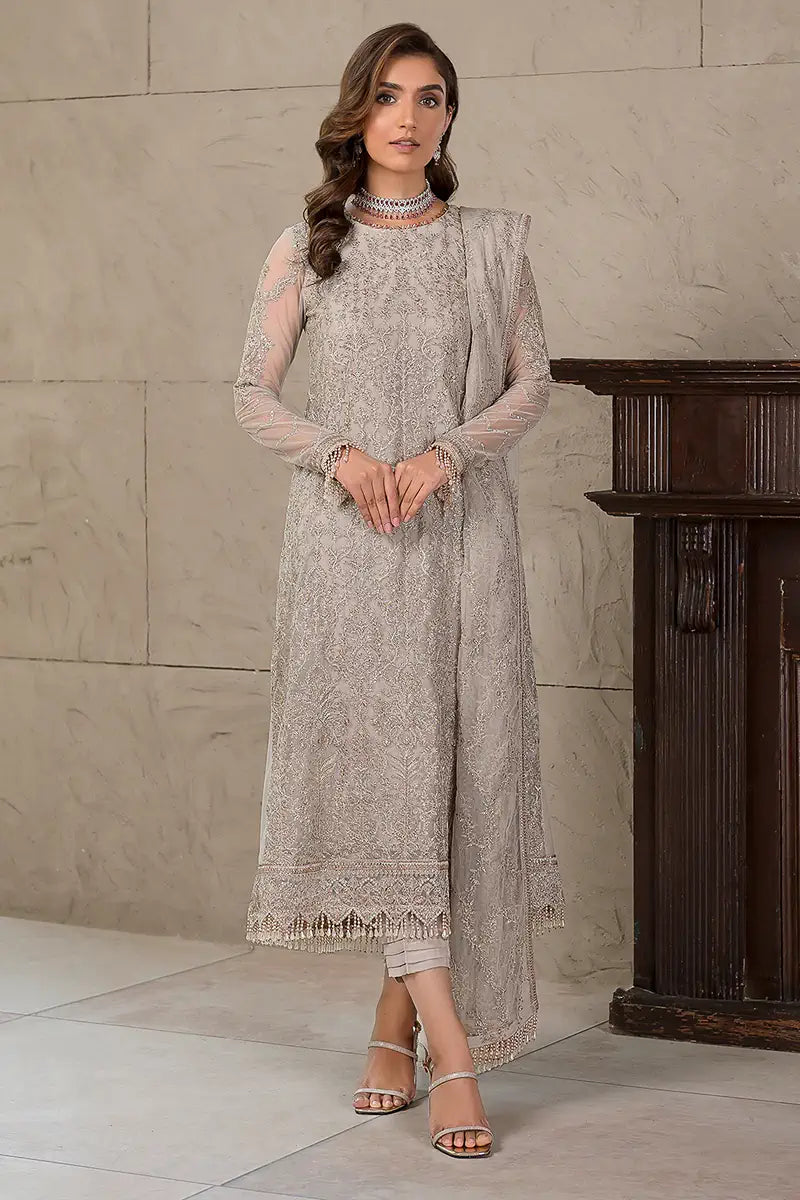 Zarif | Falak Formals | ZF 03 CHERYL - Pakistani Clothes for women, in United Kingdom and United States