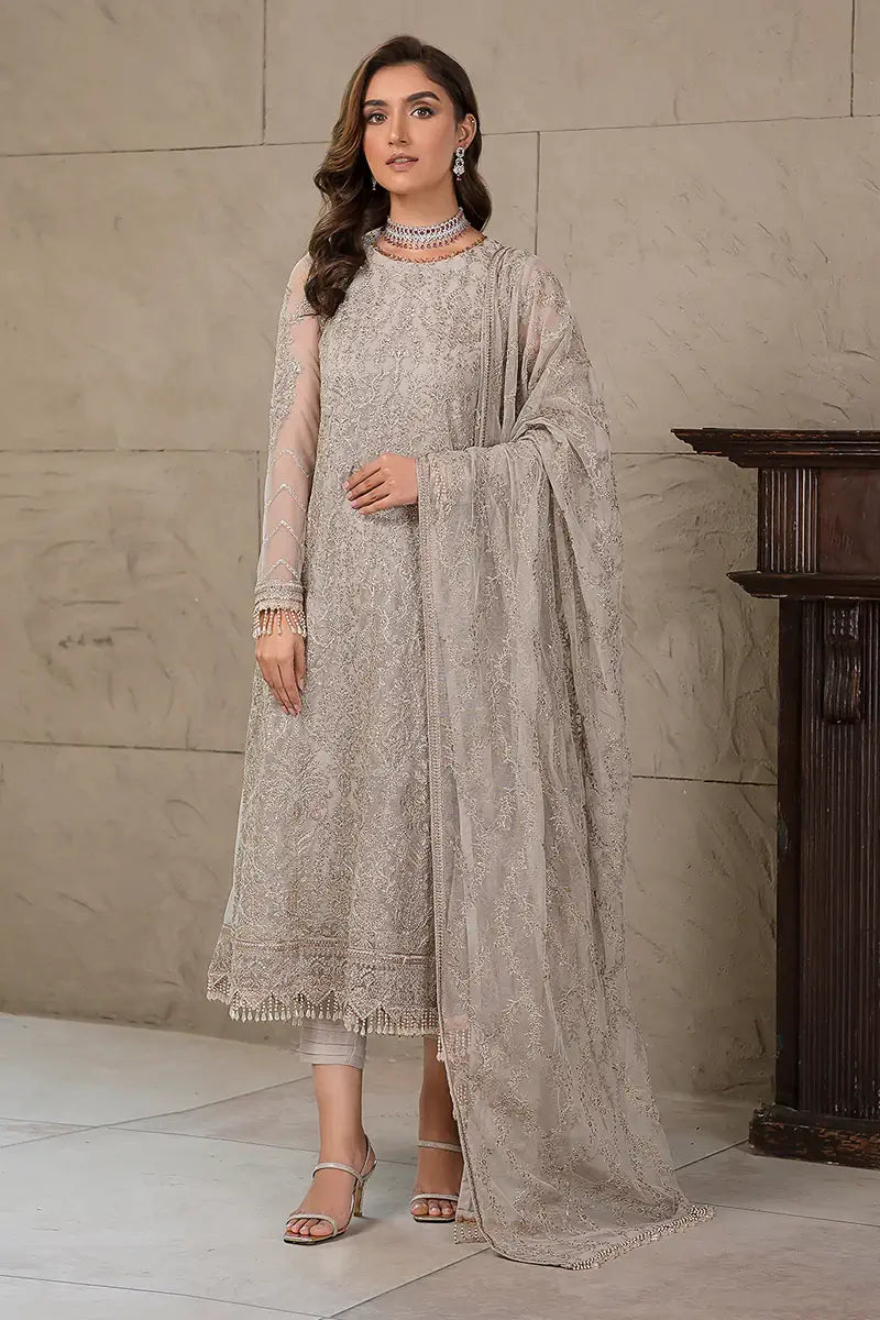 Zarif | Falak Formals | ZF 03 CHERYL - Pakistani Clothes for women, in United Kingdom and United States