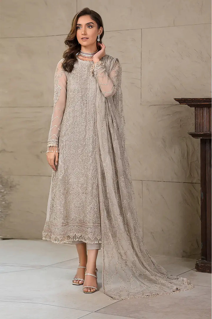 Zarif | Falak Formals | ZF 03 CHERYL - Pakistani Clothes for women, in United Kingdom and United States