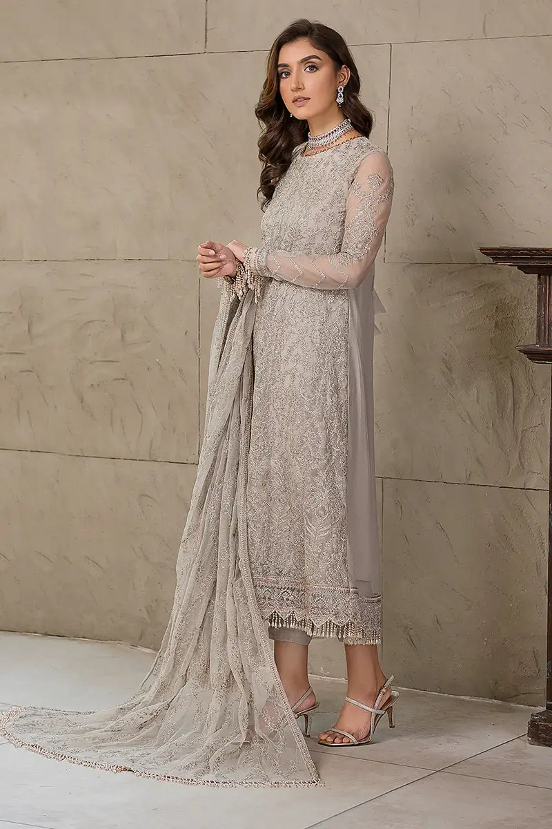 Zarif | Falak Formals | ZF 03 CHERYL - Pakistani Clothes for women, in United Kingdom and United States