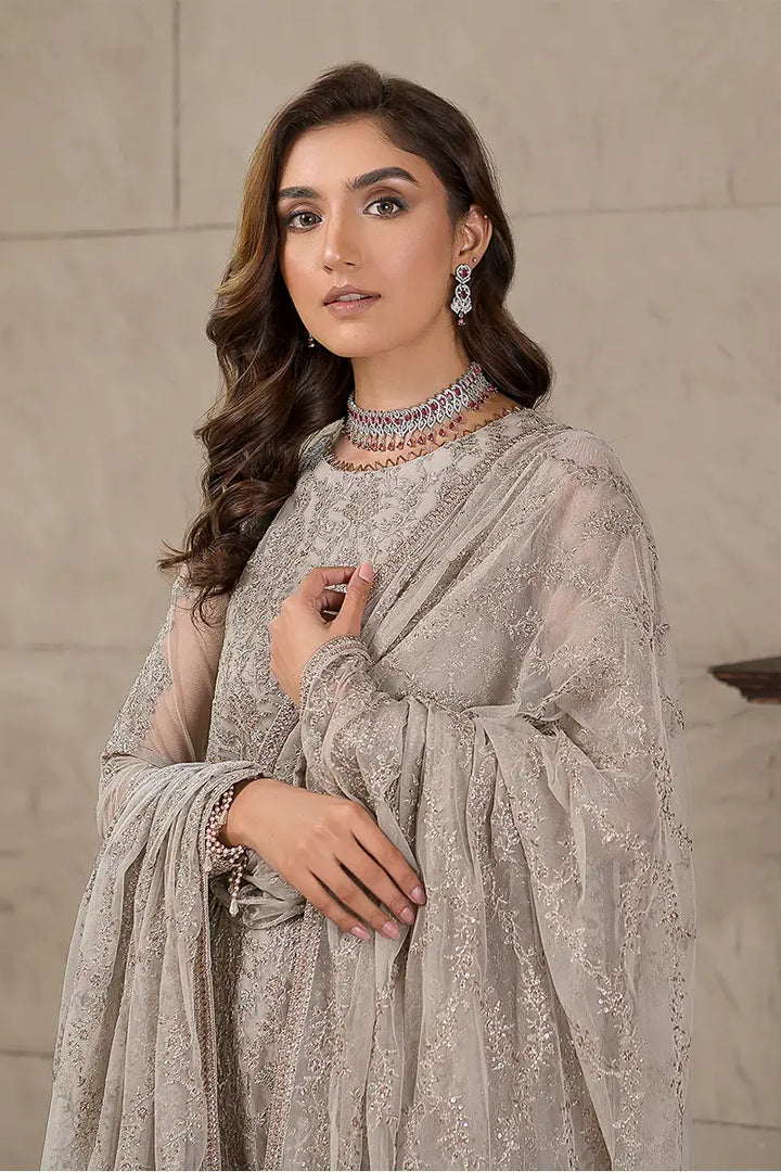 Zarif | Falak Formals | ZF 03 CHERYL - Pakistani Clothes for women, in United Kingdom and United States