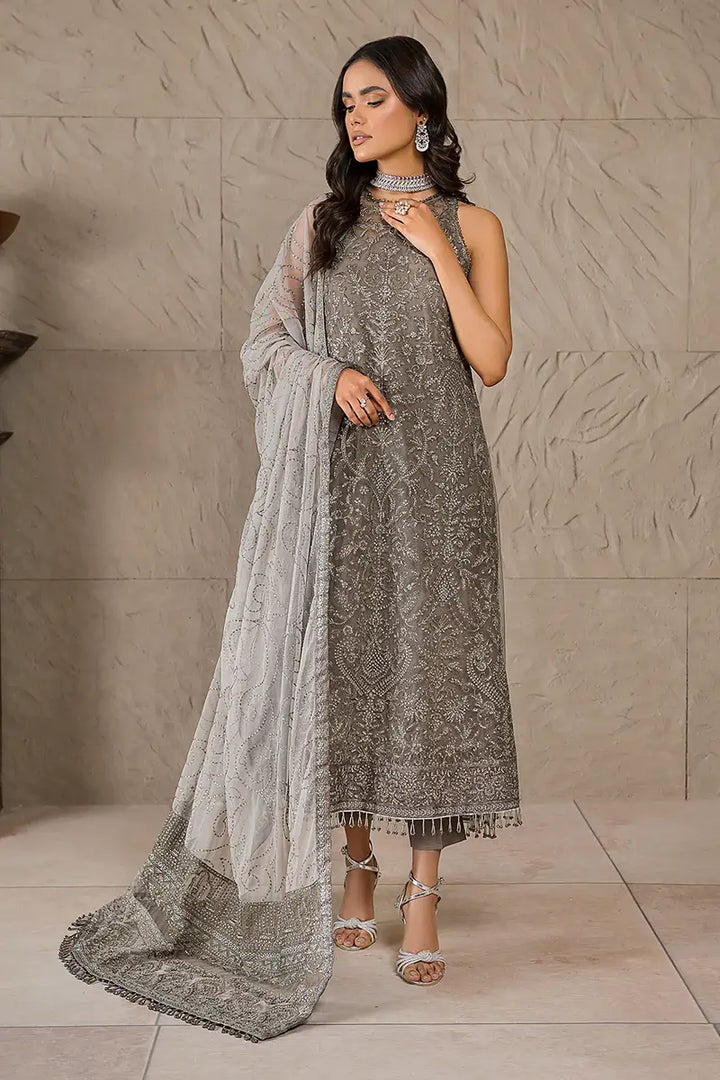 Zarif | Falak Formals | ZF 06 ISABELLE - Pakistani Clothes for women, in United Kingdom and United States