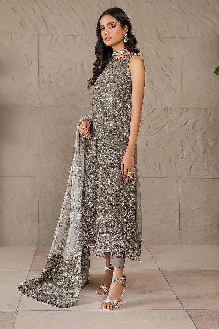 Zarif | Falak Formals | ZF 06 ISABELLE - Pakistani Clothes for women, in United Kingdom and United States