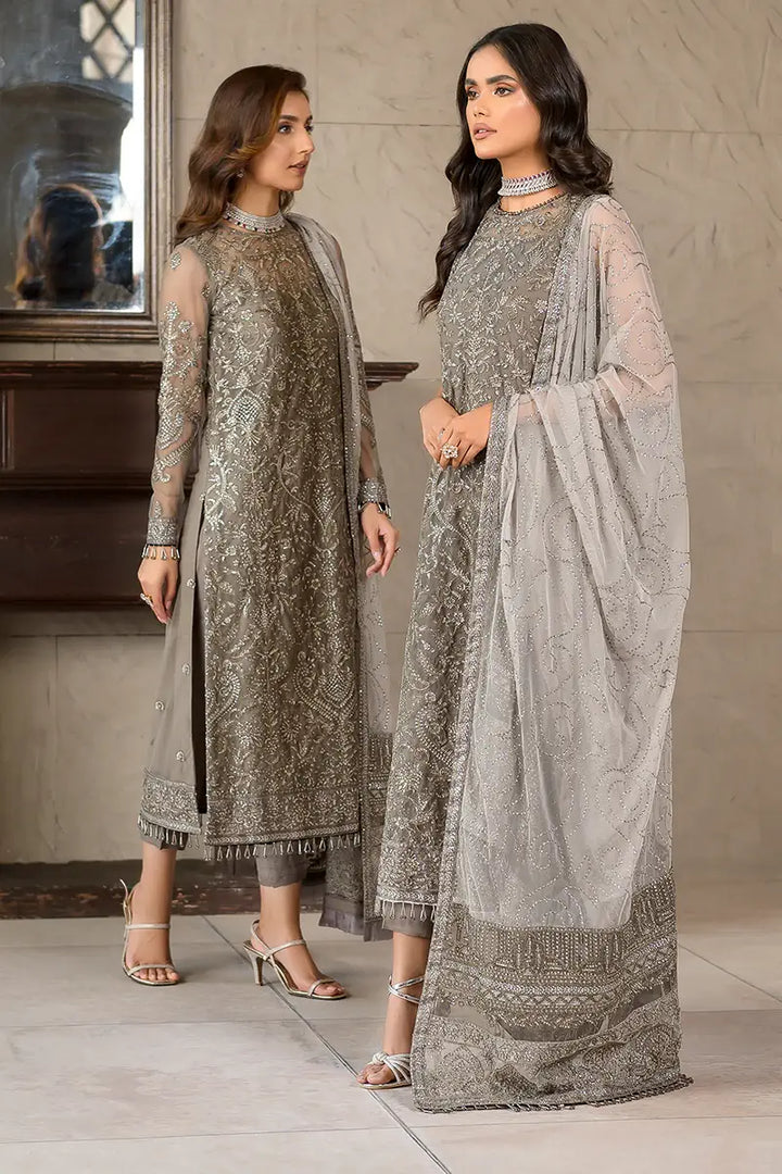 Zarif | Falak Formals | ZF 06 ISABELLE - Pakistani Clothes for women, in United Kingdom and United States