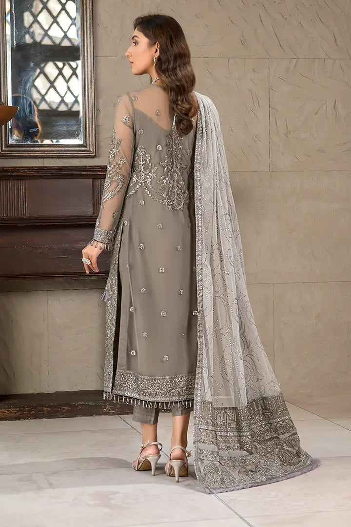 Zarif | Falak Formals | ZF 06 ISABELLE - Pakistani Clothes for women, in United Kingdom and United States