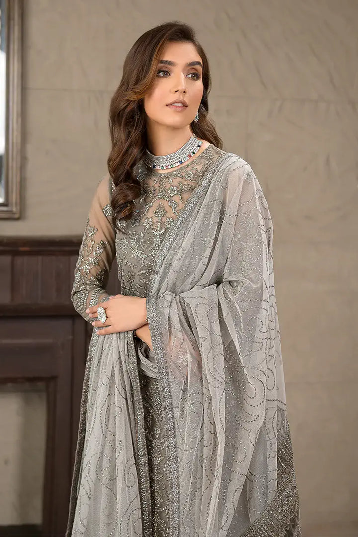 Zarif | Falak Formals | ZF 06 ISABELLE - Pakistani Clothes for women, in United Kingdom and United States