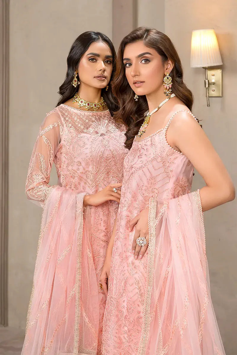 Zarif | Falak Formals | ZF 04 HAVEN - Pakistani Clothes for women, in United Kingdom and United States