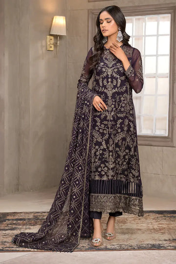 Zarif | Falak Formals | ZF 02 AZALEA - Pakistani Clothes for women, in United Kingdom and United States