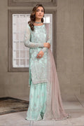 Zarif | Falak Formals | ZF 08 CLAUDIA - Pakistani Clothes for women, in United Kingdom and United States