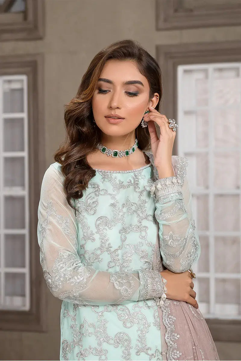 Zarif | Falak Formals | ZF 08 CLAUDIA - Pakistani Clothes for women, in United Kingdom and United States