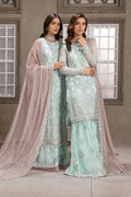 Zarif | Falak Formals | ZF 08 CLAUDIA - Pakistani Clothes for women, in United Kingdom and United States