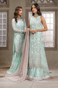 Zarif | Falak Formals | ZF 08 CLAUDIA - Pakistani Clothes for women, in United Kingdom and United States