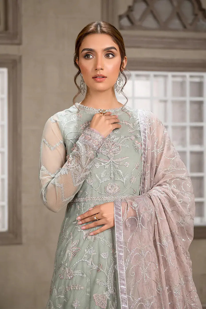 Zarif | Falak Formals | ZF 01 BLOSSOM - Pakistani Clothes for women, in United Kingdom and United States