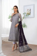 Zarif | Meeral Formals | ZLM 08 AYMEL - Pakistani Clothes for women, in United Kingdom and United States