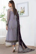 Zarif | Meeral Formals | ZLM 08 AYMEL - Pakistani Clothes for women, in United Kingdom and United States