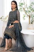 Zarif | Meeral Formals | ZLM 07 MEYSA - Pakistani Clothes for women, in United Kingdom and United States