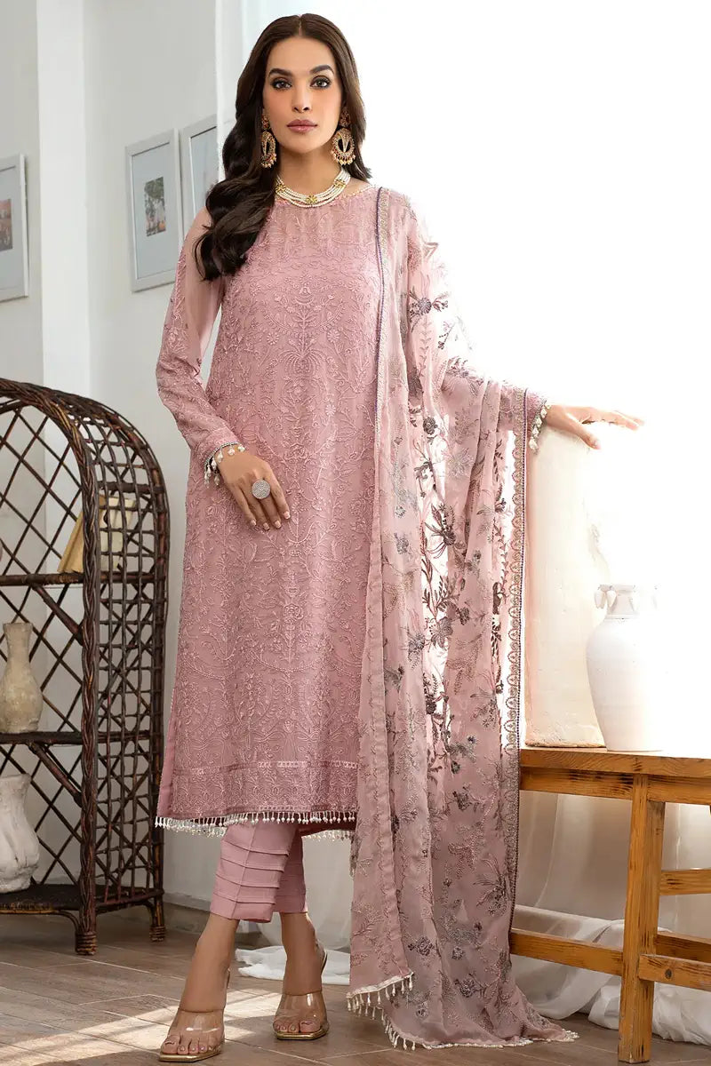 Zarif | Meeral Formals | ZLM 03 NEHAL - Pakistani Clothes for women, in United Kingdom and United States