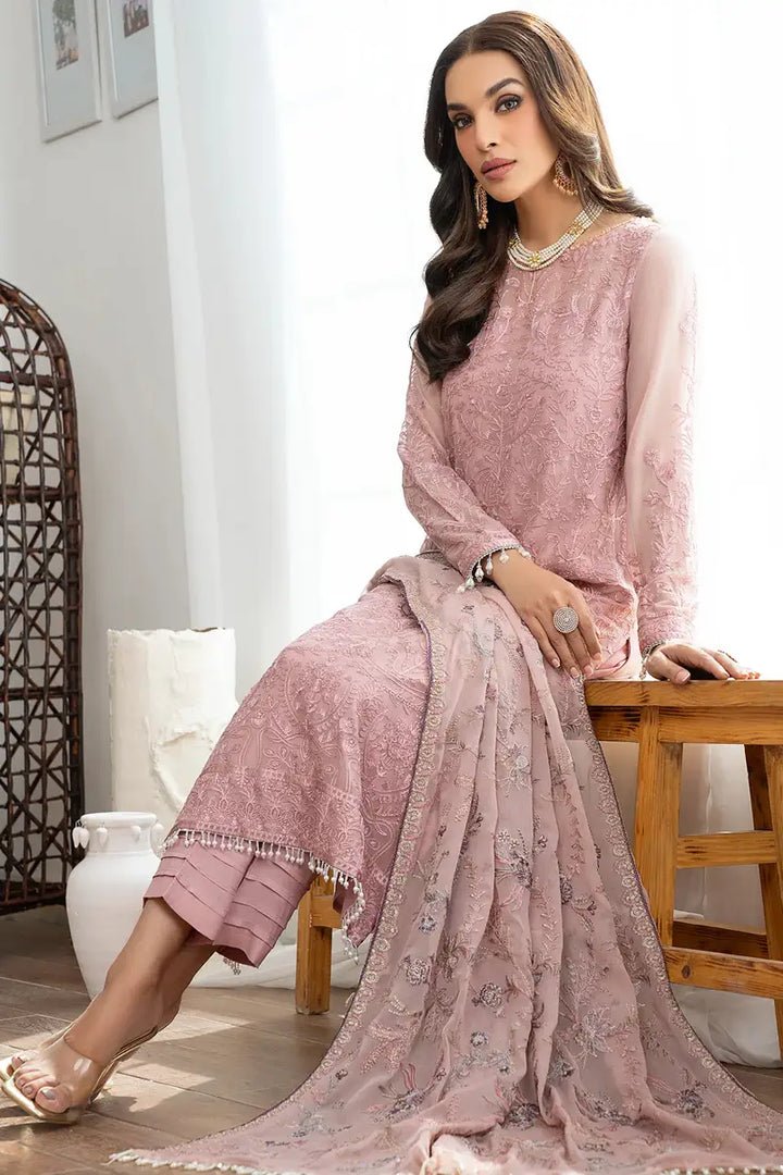 Zarif | Meeral Formals | ZLM 03 NEHAL - Pakistani Clothes for women, in United Kingdom and United States