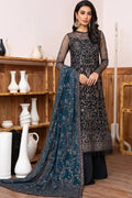 Zarif | Meeral Formals | ZLM 02 ZIMMEL - Pakistani Clothes for women, in United Kingdom and United States