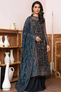 Zarif | Meeral Formals | ZLM 02 ZIMMEL - Pakistani Clothes for women, in United Kingdom and United States