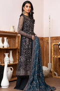 Zarif | Meeral Formals | ZLM 02 ZIMMEL - Pakistani Clothes for women, in United Kingdom and United States