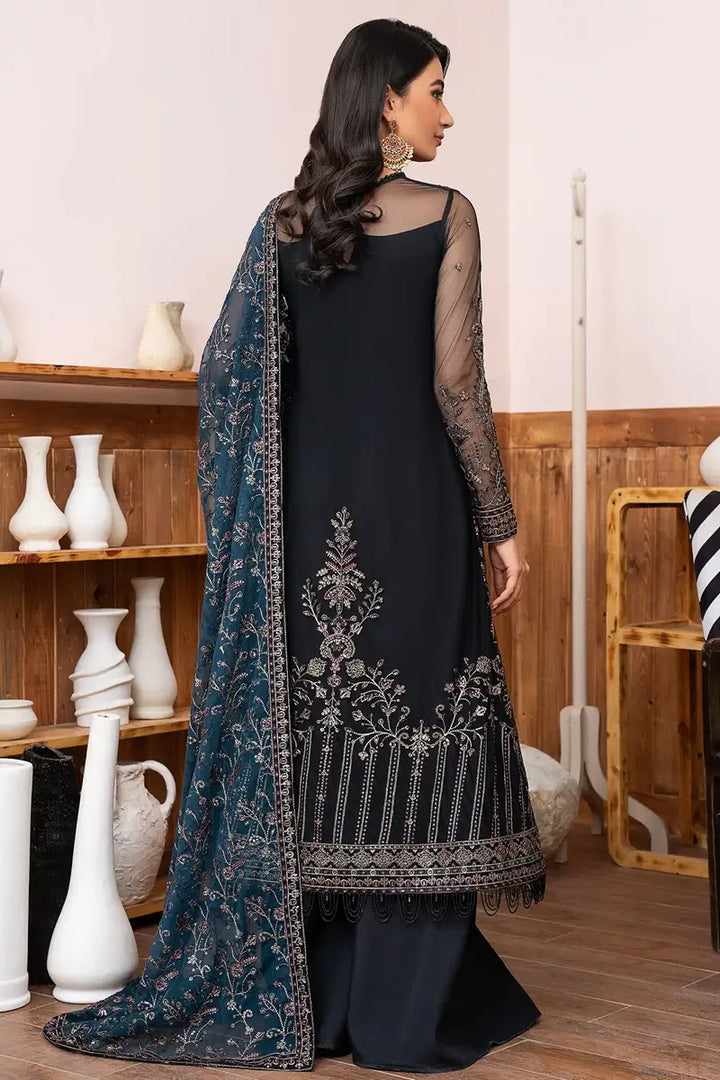 Zarif | Meeral Formals | ZLM 02 ZIMMEL - Pakistani Clothes for women, in United Kingdom and United States