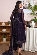 Zarif | Meeral Formals | ZLM 05 SCARLETT - Pakistani Clothes for women, in United Kingdom and United States