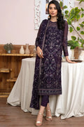 Zarif | Meeral Formals | ZLM 05 SCARLETT - Pakistani Clothes for women, in United Kingdom and United States