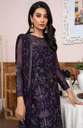 Zarif | Meeral Formals | ZLM 05 SCARLETT - Pakistani Clothes for women, in United Kingdom and United States