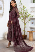 Zarif | Meeral Formals | ZLM 06 MARIE - Pakistani Clothes for women, in United Kingdom and United States