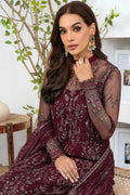 Zarif | Meeral Formals | ZLM 06 MARIE - Pakistani Clothes for women, in United Kingdom and United States