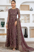 Zarif | Meeral Formals | ZLM 01 ELANOR - Pakistani Clothes for women, in United Kingdom and United States