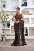 Zarif | Meeral Formals | ZLM 04 OLIVIA - Pakistani Clothes for women, in United Kingdom and United States