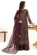 Zarif | Nazneen Formals | ZN 10 MUSE - Pakistani Clothes for women, in United Kingdom and United States