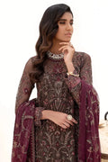 Zarif | Nazneen Formals | ZN 10 MUSE - Pakistani Clothes for women, in United Kingdom and United States