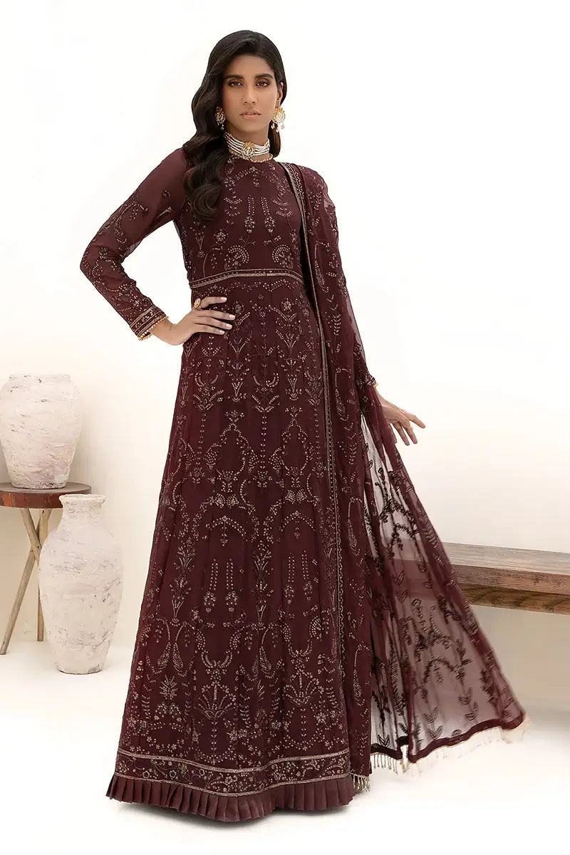 Zarif | Nazneen Formals | ZN 03 ZARIAH - Pakistani Clothes for women, in United Kingdom and United States