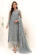 Zarif | Nazneen Formals | ZN 06 AMORA - Pakistani Clothes for women, in United Kingdom and United States